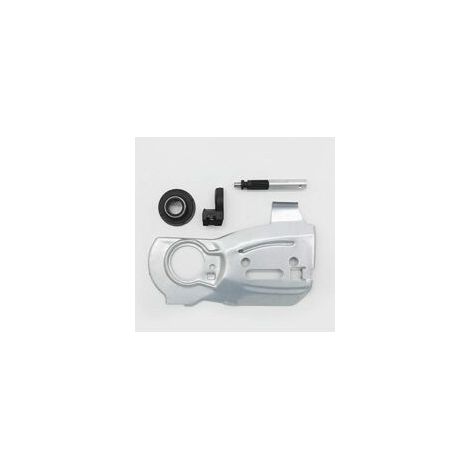 Piastra di guida per pompa dell'olio - Per motosega Husqvarna 340 345 Jonsered 2150 2145 2141 (1/3)