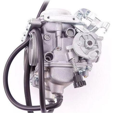 Carburatore compatibile con Honda Rebel 125 CA250 CCMX250 350, pezzo di ricambio per motore di moto e quad (1/3)