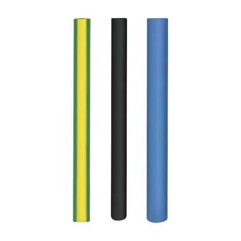 Tubos termorretráctiles Steinel 035303 flexible resistente calor