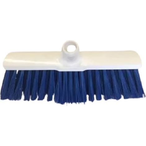 Balai de rue 30 cm douille vis