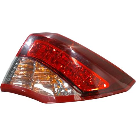 [PRODUIT D'OCCASION] Feu Arriere Droit RENAULT Laguna III ♻️ Ref Oe. 265507174r - Garantie à vie (1/3)