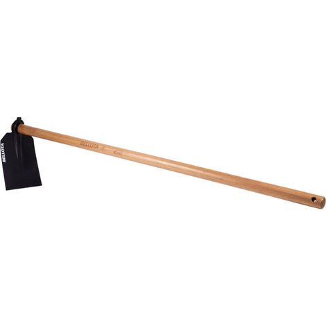 Houe légère Air Bellota 5cm 1200 avec poignée (1/3)