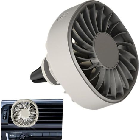 Ventilateur de ventilation pour la voiture, petite voiture (1/5)