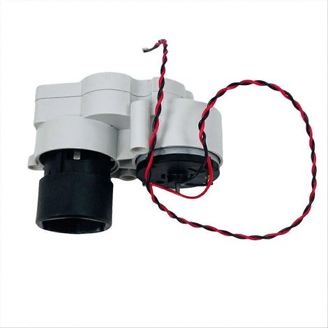 C107 Motor für X20/M30 Pro, Motor für die Hubfunktion von Saugrobotern, Ersatzteile für Saugroboter (1 Stück) (1/5)
