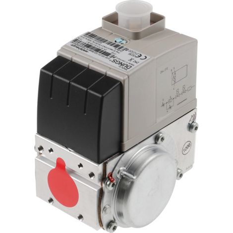 Magnet Typ W-MF055 110-120V 50-60Hz WG5 D01 S20 IP54 - 605246 von Weishaupt