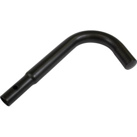Makita Pied de tube complet (1/2)
