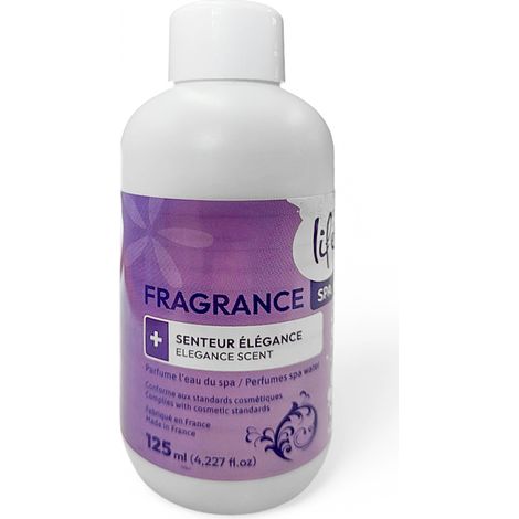 Parfum élégance pour SPA 125ML - LIFE (1/2)