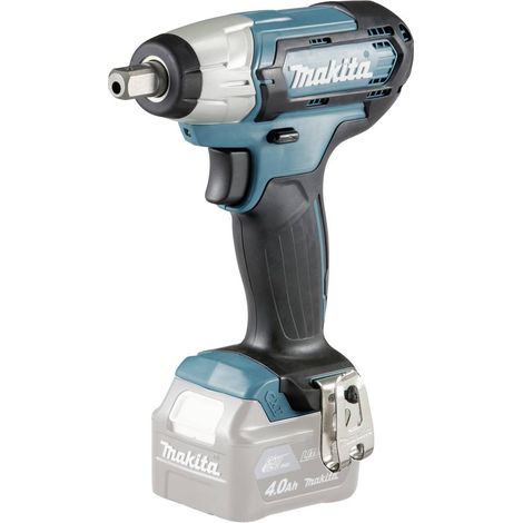 Makita TW141DZ Avvitatore a percussione a batteria 145 Nm 12 V (1/5)