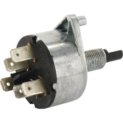 Interrupteur JOHN DEERE AL36529 (1/2)