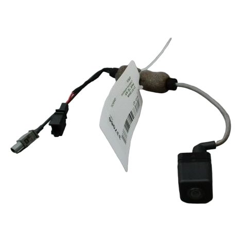 Camera Arriere AUDI Q7 [PRODUIT D'OCCASION]♻️4l0980551d