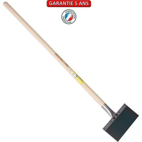 Schalungsschaberstiel 110 PEFC 70% OUTILS PERRIN