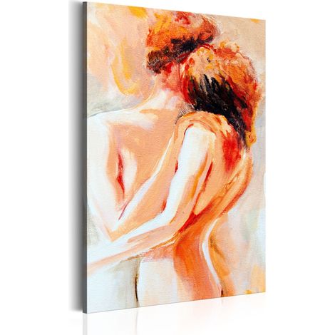 Quadro - Bond of Souls - 80x120 (1/4)