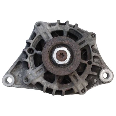 [PRODUIT D'OCCASION] Alternateur NISSAN Note ♻️ Ref Oe. 23100ax62bex - Garantie à vie (1/2)