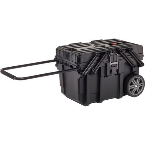 Carro horizontal KETER Cantilever job box 238270 (1/10)