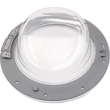 Hublot complet pour lave-linge – Pièce détachée compatible FP580WH – 12138100A51903 – Proline