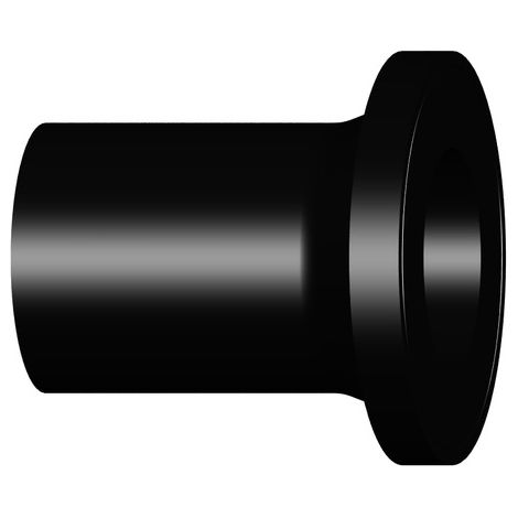 Vsb LS PE100 schw SDR11 d355