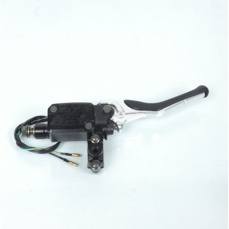 Maître cylindre frein avant P2R pour Scooter Yamaha 50 Aerox Neuf (1/5)