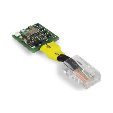 Module d'échange par bluetooth pour série Trade - CARDIN -- (1/2)