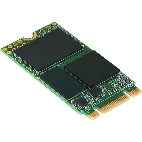 Transcend MTS420 M.2 240 GB Serial ATA III 3D NAND (1/3)