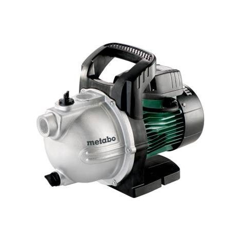 Metabo Pompa da giardino P 3300 G (600963000)