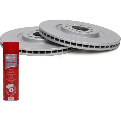 Disques de frein avant 24012501231PR-PCS-MS  2 pièces (1/4)