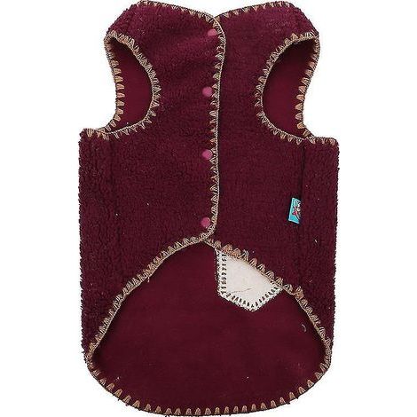 Der neue Wintermantel für Hunde (1-teilig) (1/3)