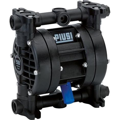 Pompe à membrane Piusi MP130, 50l, 4kg