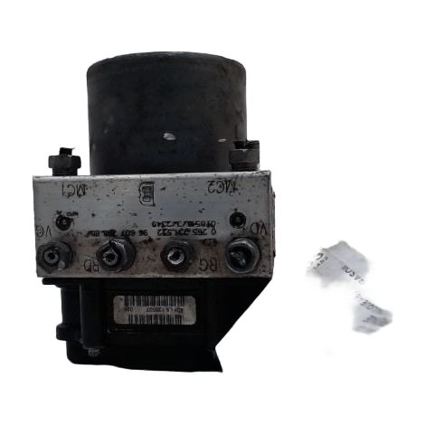 Unite Hydraulique Abs CITROEN Xsara [PRODUIT D'OCCASION]♻️4541j5