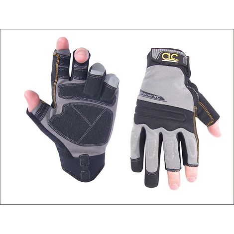 Pro Framer Flex Grip� Gloves - Medium KUN140M (1/2)