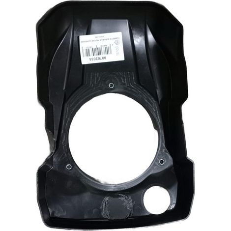 Cubierta Superior Motor para cortacesped compatible con Dlm5300Sp