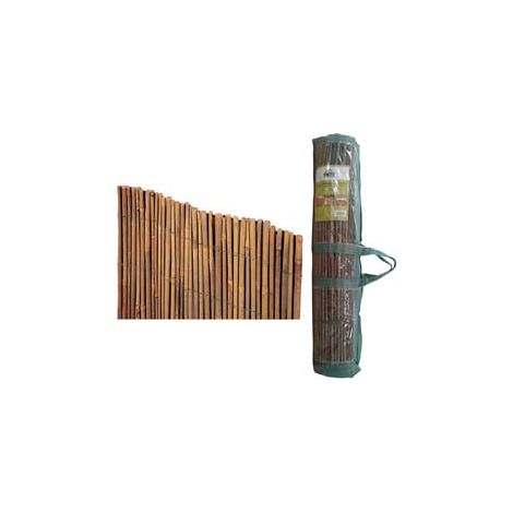 ARELLA BAMBU' 8/10 filo metallico mt.1,5x3 VETTE