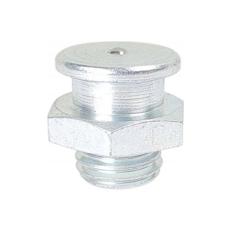 Schmiernippel mit Flachkopf M6x1(16) (1/5)