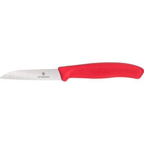 Gemüsemesser Victorinox swiss classic Edelstahl Polypropylen