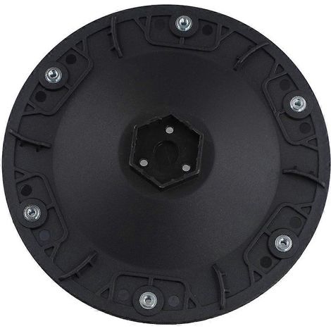 Disque de coupe pour tondeuse robotisée Worx Landroid L L800 PLUS, L1000, L1000 Einhell Power Tools (1/5)