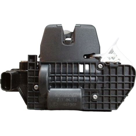 [PRODUIT D'OCCASION] Serrure Coffre Arriere CITROEN C-elysee ♻️ Ref Oe. 9677220380 - Garantie à vie (1/3)