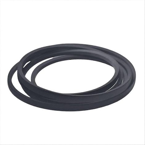 1 2 X 141 pouces Deck Belt 119 8820 1198820 SS5000 pour Toro TimeCutter (1/5)