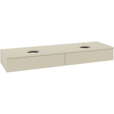 Villeroy & Boch K17050HJ WTUS Antao K175 1600x190x500mm