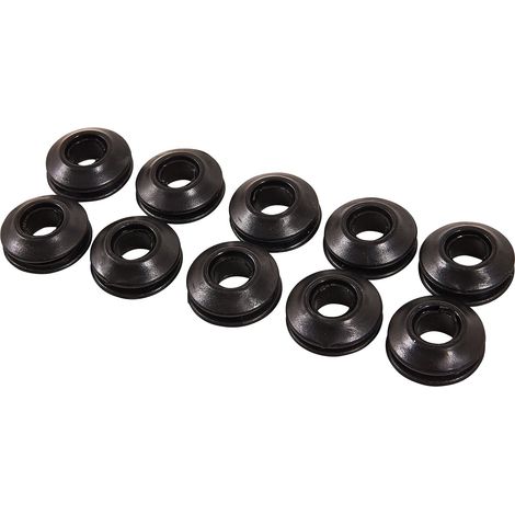 10pc Self Sealing Snap Eyelets - S4673 (1/3)