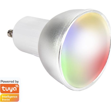 Spot d'intérieur LogiLink sh0118 LED Wi-Fi 4W 330 lumens
