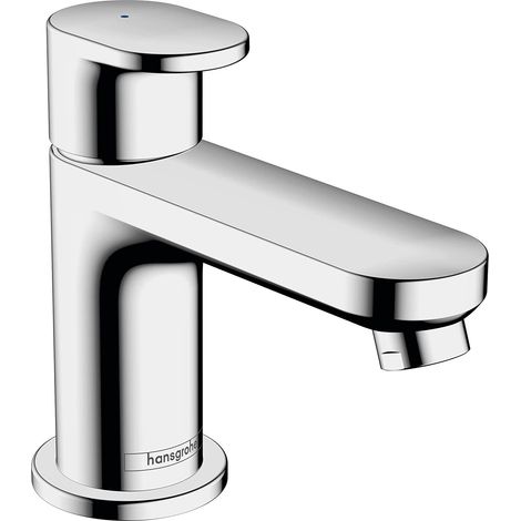 Hansgrohe Waschtischventil Hansgrohe Vernis Blend ohne Auslauf Chrom (71583000)
