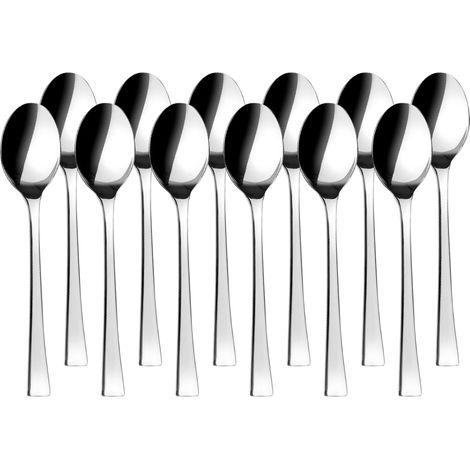 Pack de 12 cuillères à table, collection coiffeuse, 207 mm (1/5)