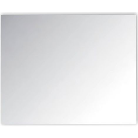 Adhésif décoratif pour meuble effet miroir