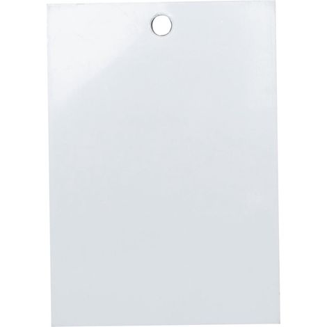 Schulte Handmuster Duschrückwand Decodesign Farbe weiß