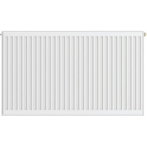 [JAMAIS UTILISE] Radiateur Acier Eau Chaude 1362W H600xL1000mm ALTECH Type 21 - 7595180