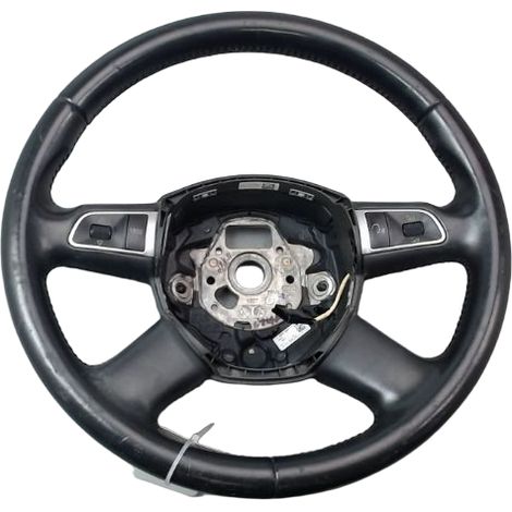 [PRODUIT D'OCCASION] Volant De Direction AUDI A4 2008- ♻️ Ref Oe. 8k0419091bgwun - Garantie à vie (1/2)