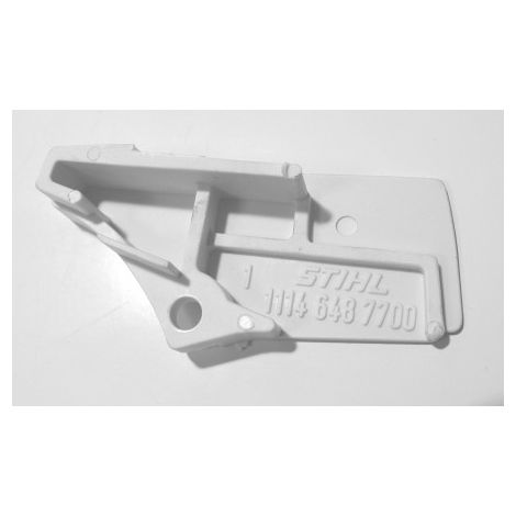 11146487700 - Couvercle carter frein de chaine pour tronçonneuse STIHL