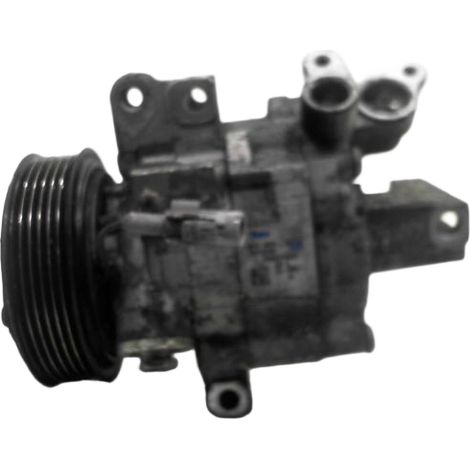 [PRODUIT D'OCCASION] Compresseur Air Conditionne TOYOTA Aygo ♻️ Ref Oe. 883100h010 - Garantie à vie (1/4)