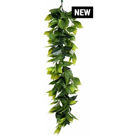 BONERVA MAL1252 AZAHAR Planta Artificial Colgante - ref: MAL1252