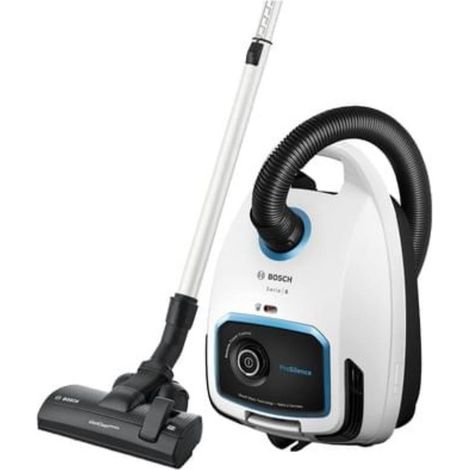 Bosch BODENSTAUBSAUGER M.BEUTEL 700W (BGL6TSIL WS) (1/5)