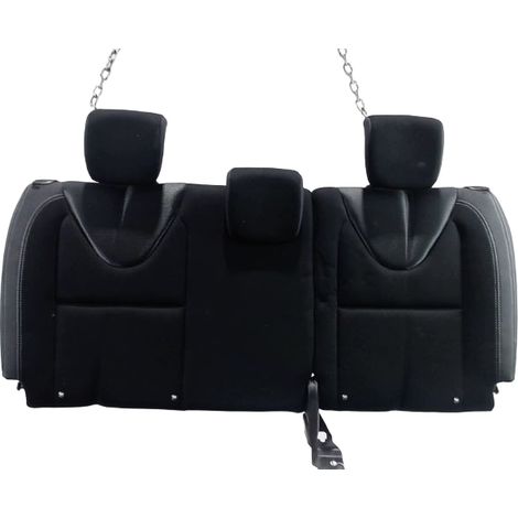 [PRODUIT D'OCCASION] Kit Banquette Arriere Complete RENAULT Clio ♻️ Ref Oe. 883057789r - Garantie à vie (1/4)